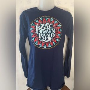 ZBB tour shirt